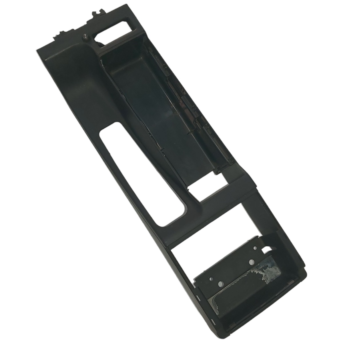 Moldura Console Central Bmw E46 330i 328i 325i 99 A 2005