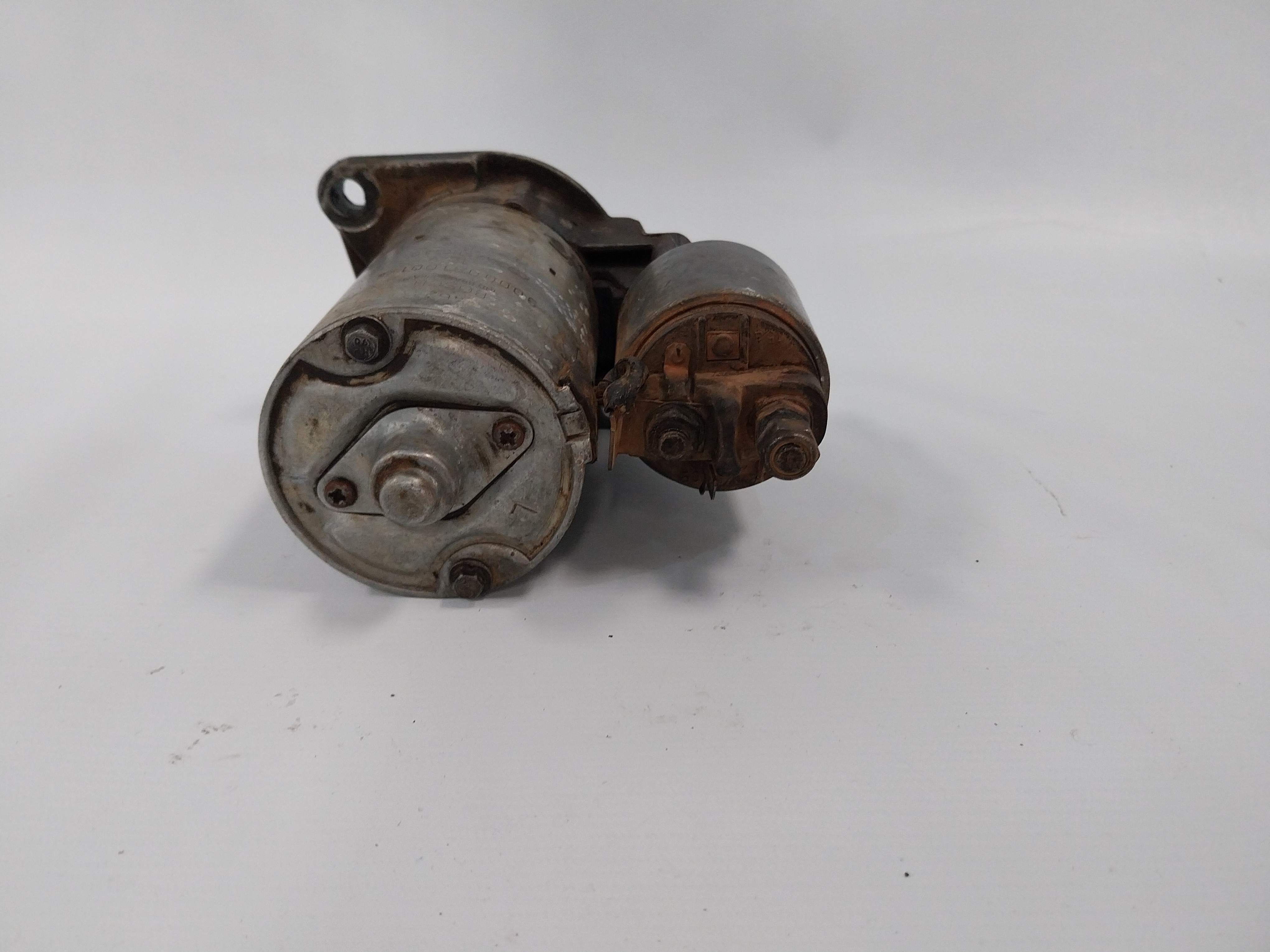Motor Arranque Ap 1.8 Escort Verona Logus 9000081001 1.0 Cht 2