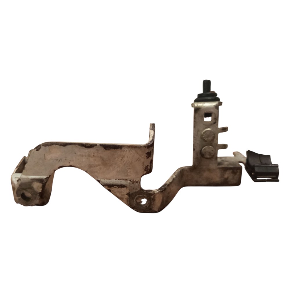 Suporte Cabeçote Motor Gol Parati 1.0 16v 97 98 99 2000 2001 5