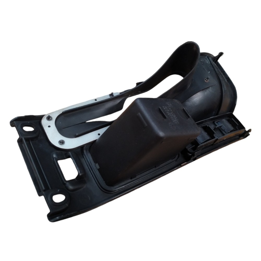 Moldura Freio Mão Subaru Legacy 94 95 96 97 99 Original 3