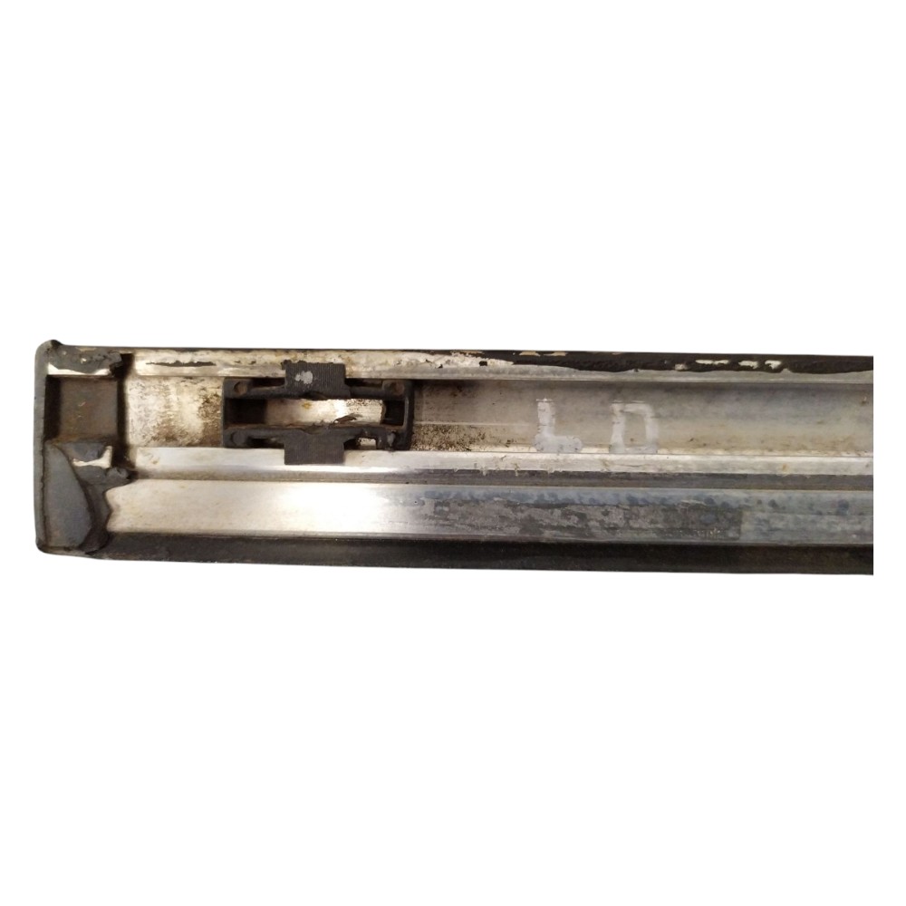 Friso Porta Exterior Direito Del Rey 85 86 87 89 90 A 1991 – Preto 6