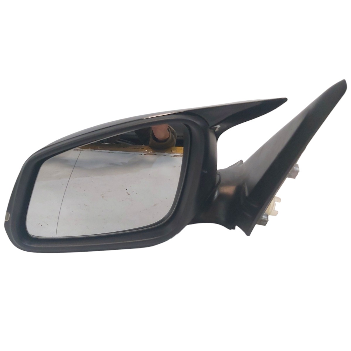 Retrovisor Elétrico Esquerdo Bmw F20 116 118 120 125 2015 1