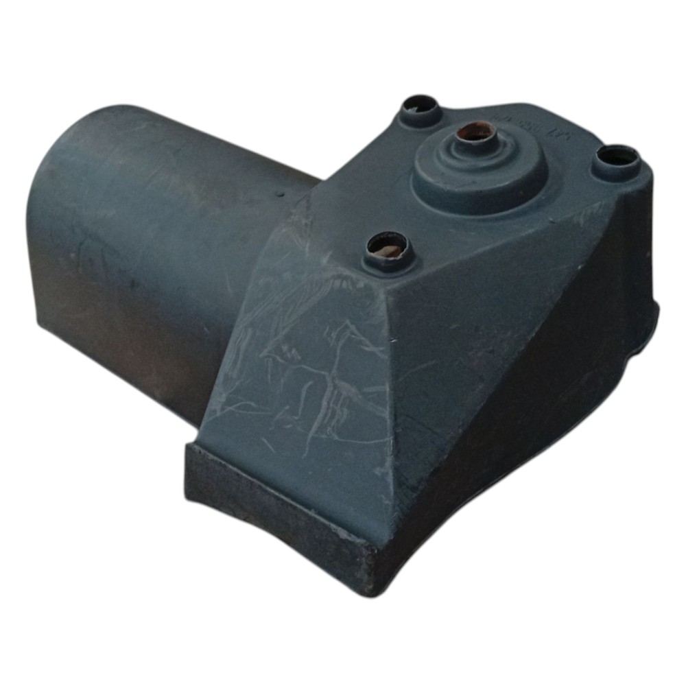 Capa Motor Limpador Parabrisa Gol Bola Escort Verona 96 2002 3