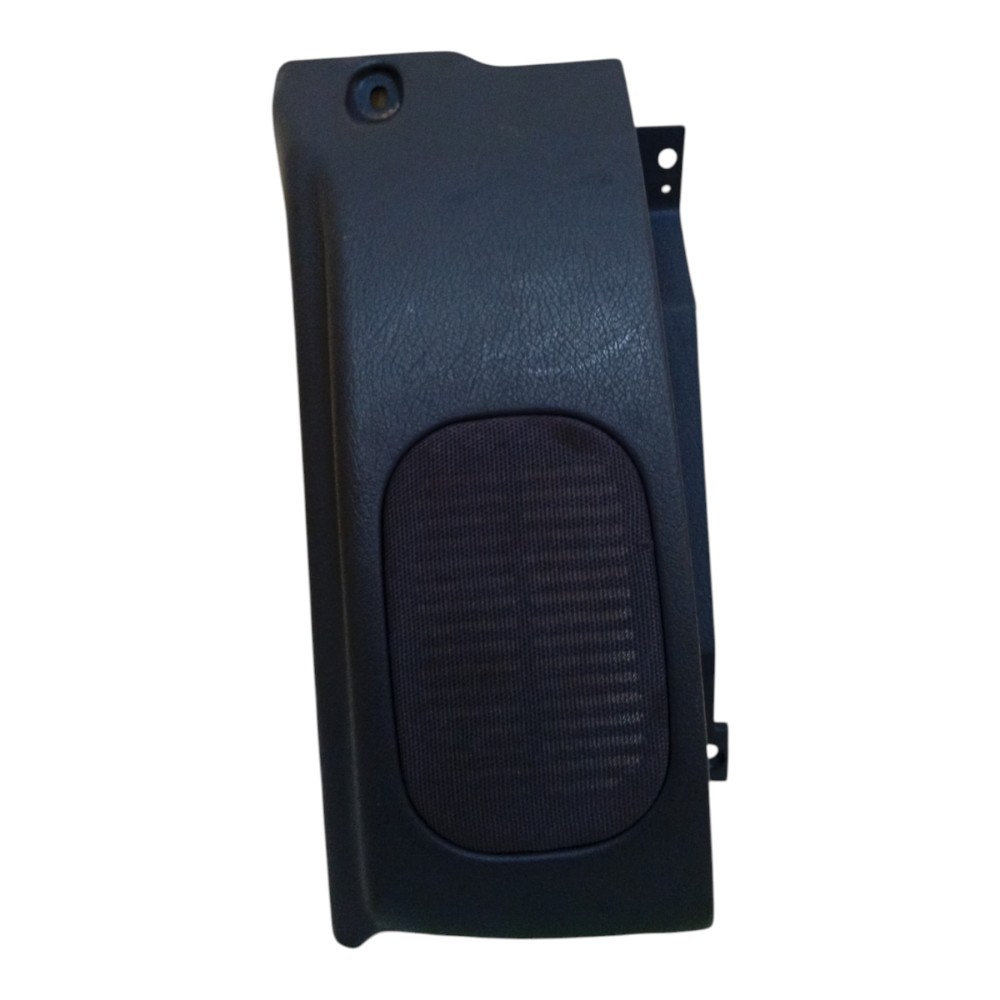 Acabamento Painel Instrumentos Galant 94 95 96 97 Mb878970 Preto 2