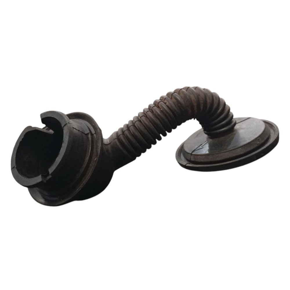 Coifa Chicote Porta Dianteira Peugeot 206 207 2008 2009 2014 4