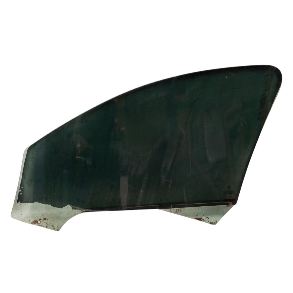 Vidro Porta Dianteira Direita Peugeot 206 2001 2002 A 2008 2