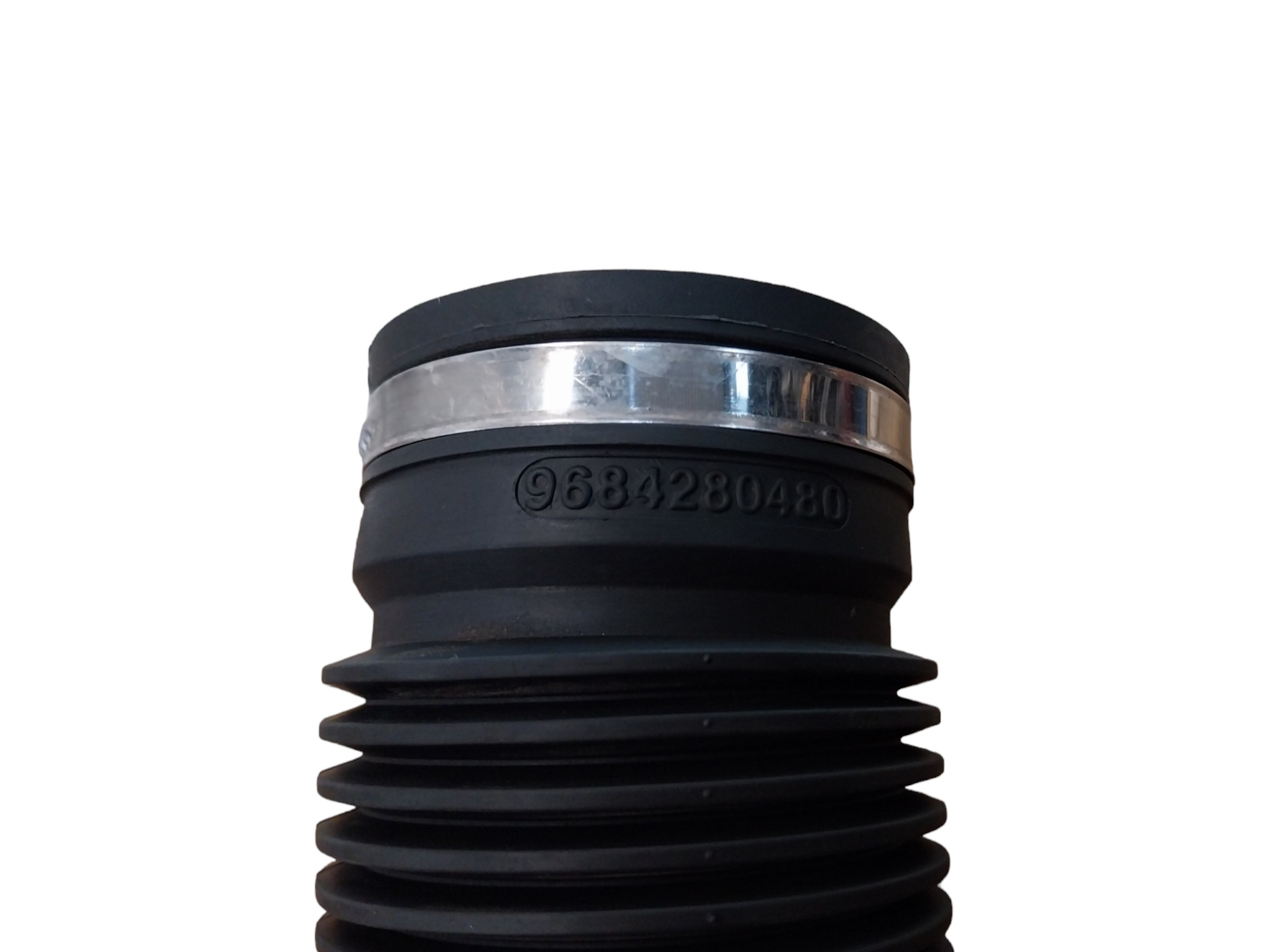 Mangueira Filtro Ar Peugeot 308 408 2012 2013 2015 2017 2019 4