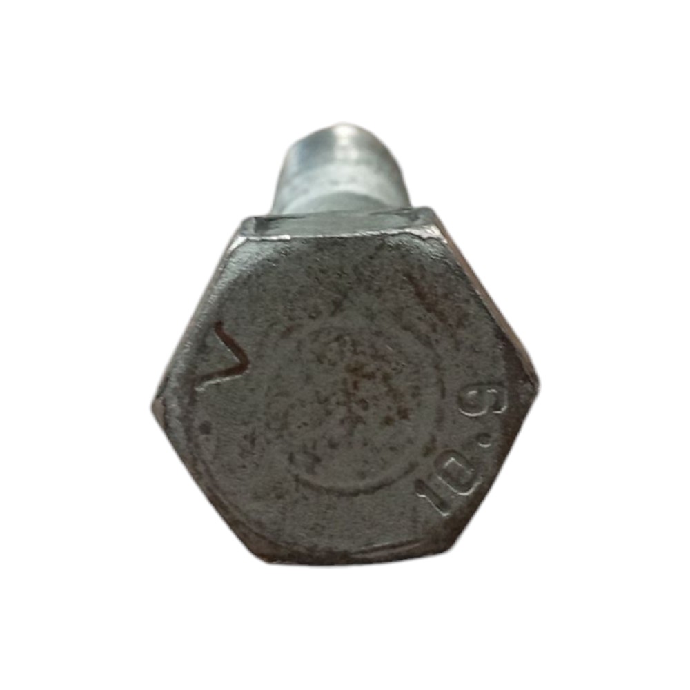 Polia Dentada Virabrequim Peugeot 206 1.4 2001 2002 A 2008 6