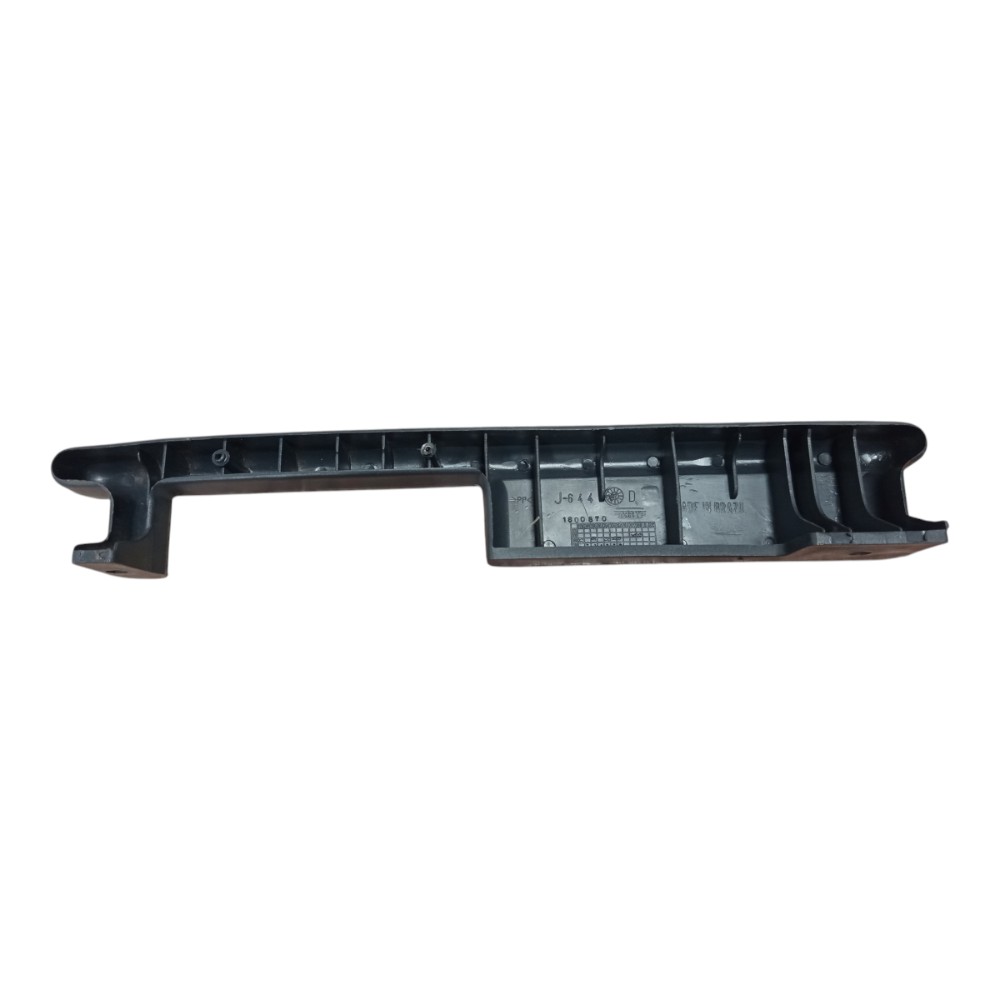 Puxador Porta Dianteiro Direito Fiat Uno 91 92 93 94 A 2012 3