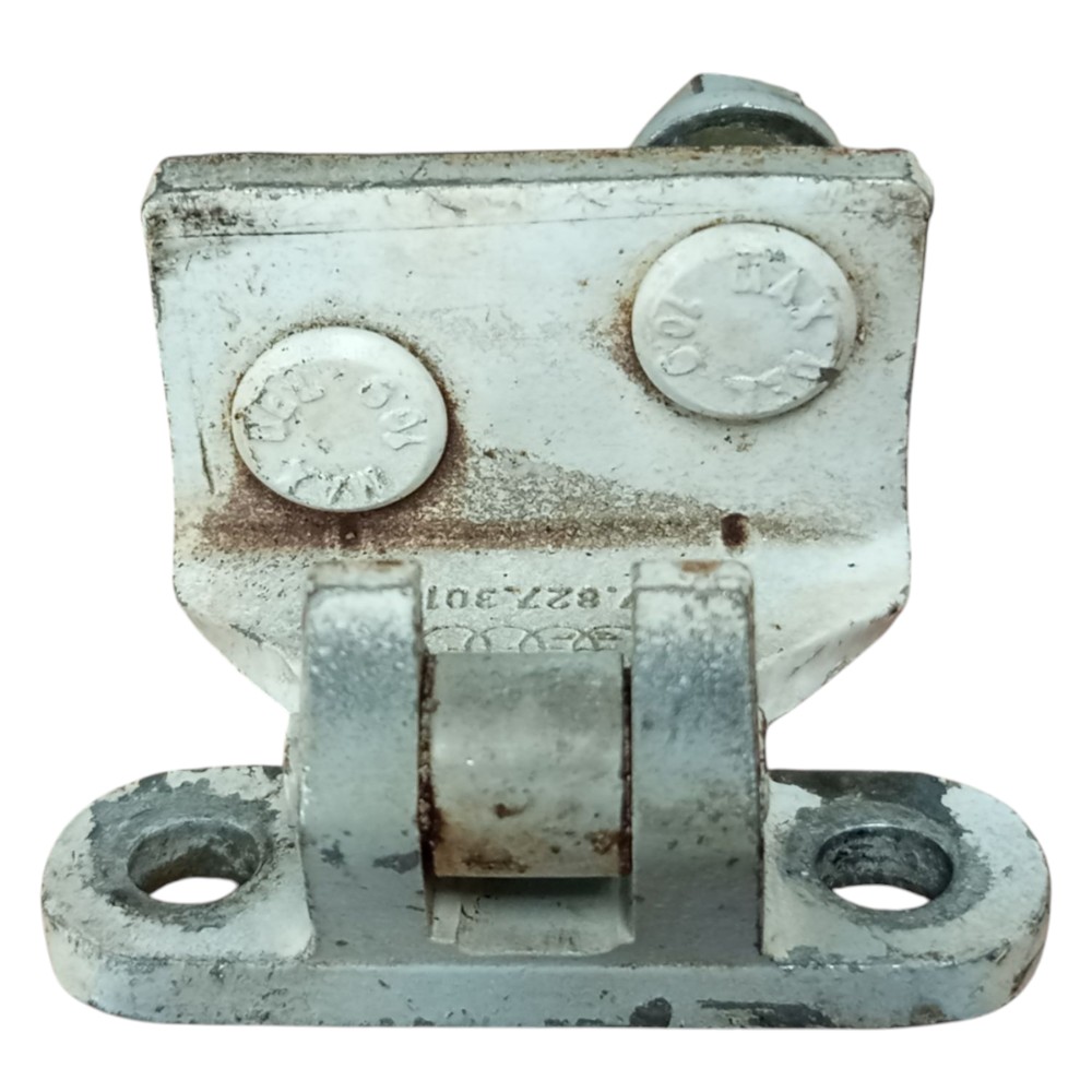 Dobradiça Tampa Porta Malas Gol G3 2005 2006 2008 2010 2013 4