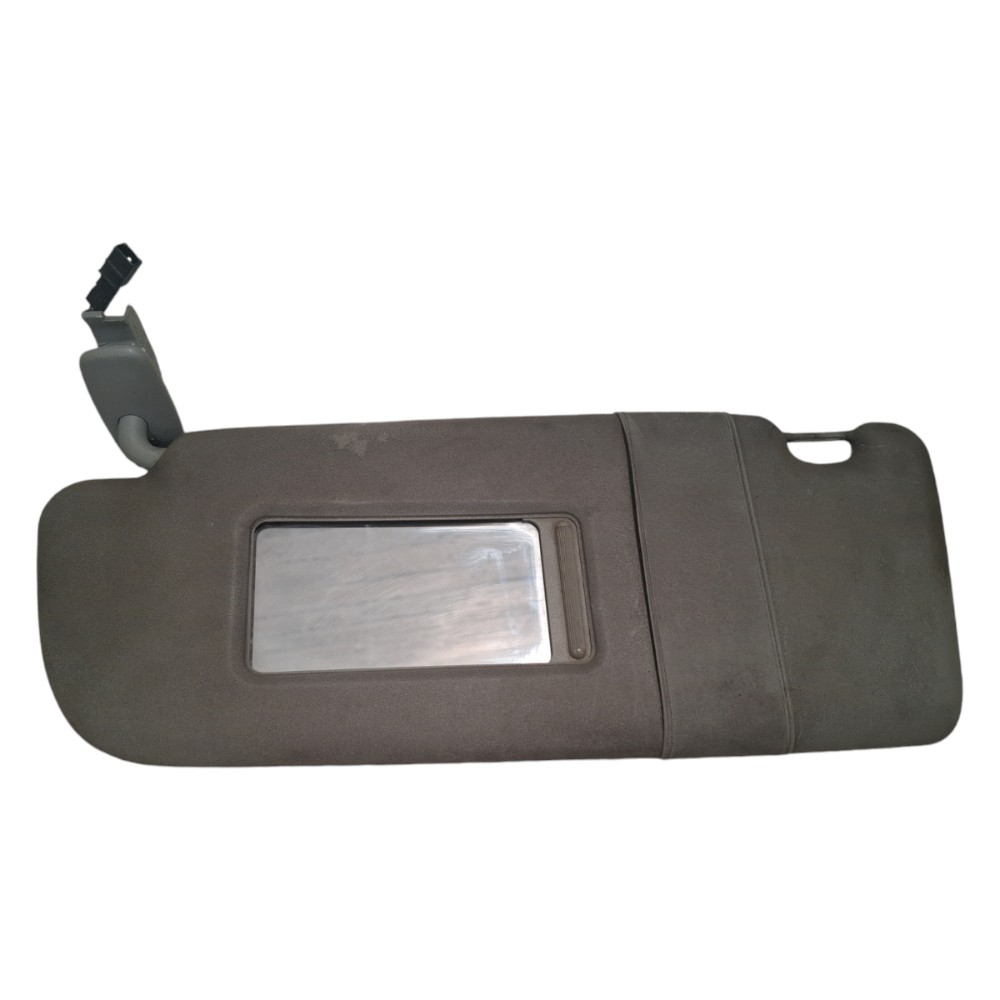 Quebra Sol Esquerdo Audi A3 97 98 2000 2001 2002 2003 A 2006 3