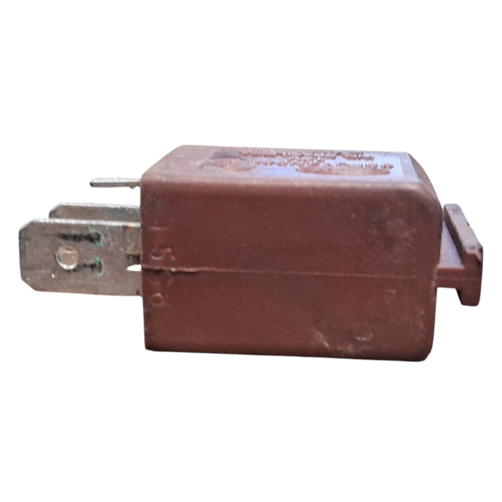 Relé Auxiliar Farol Ford Fiesta 2002 2003 2009 98fu14n089ba 4