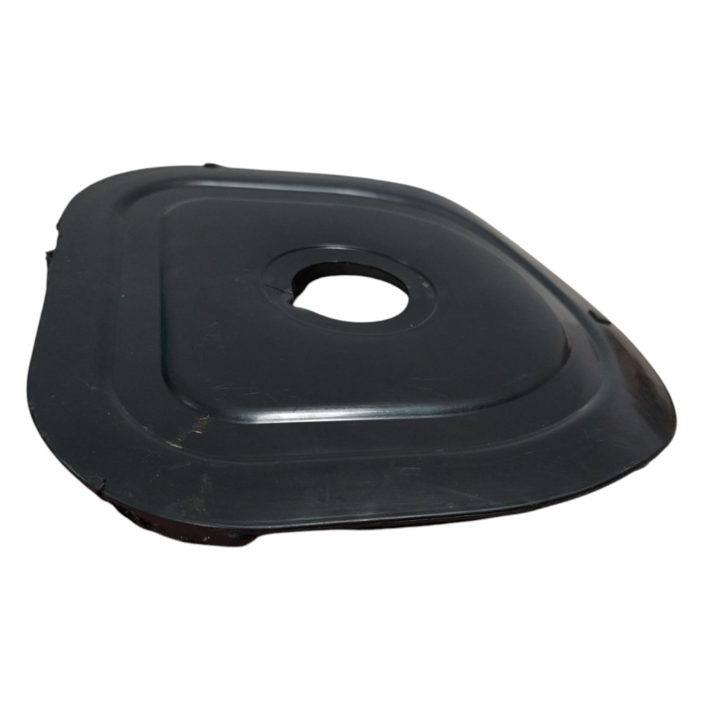 Tampa Tanque Combustível Hyundai Hb20 2020 A 2022 Original  Preto 5