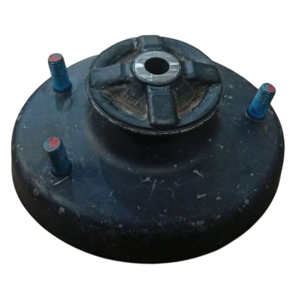 Coxim Superior Amortecedor Traseiro Escort 97 2000 2001 2003 5