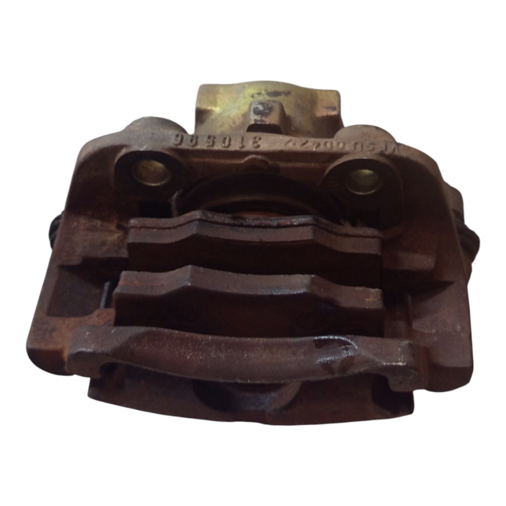 Pinça Freio Esquerda GM Monza Tubarão 91 92 93 94 96 7