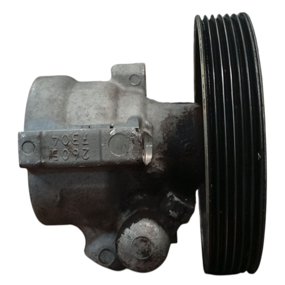 Bomba Direção Hidráulica Peugeot 206 1.4 2001 2002 2003 2008 2