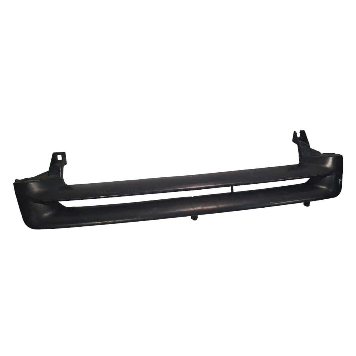 Grade Frontal Monza Sle Tubarão 91 92 93 94 95 96 Detalhe Preto Liso
