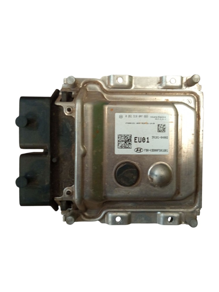Kit Code Módulo Hb20 1.0 2020 2021 2022 94003r1200 3