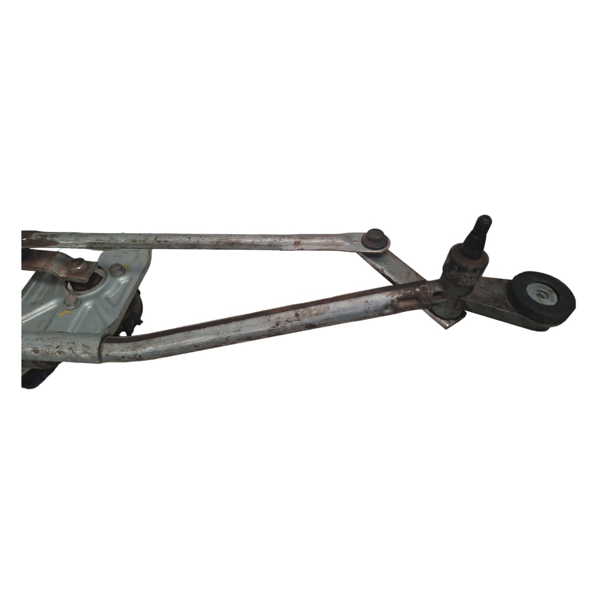 Máquina Limpador Parabrisa Parati Gol G2 G3 94 96 2000 2005 5