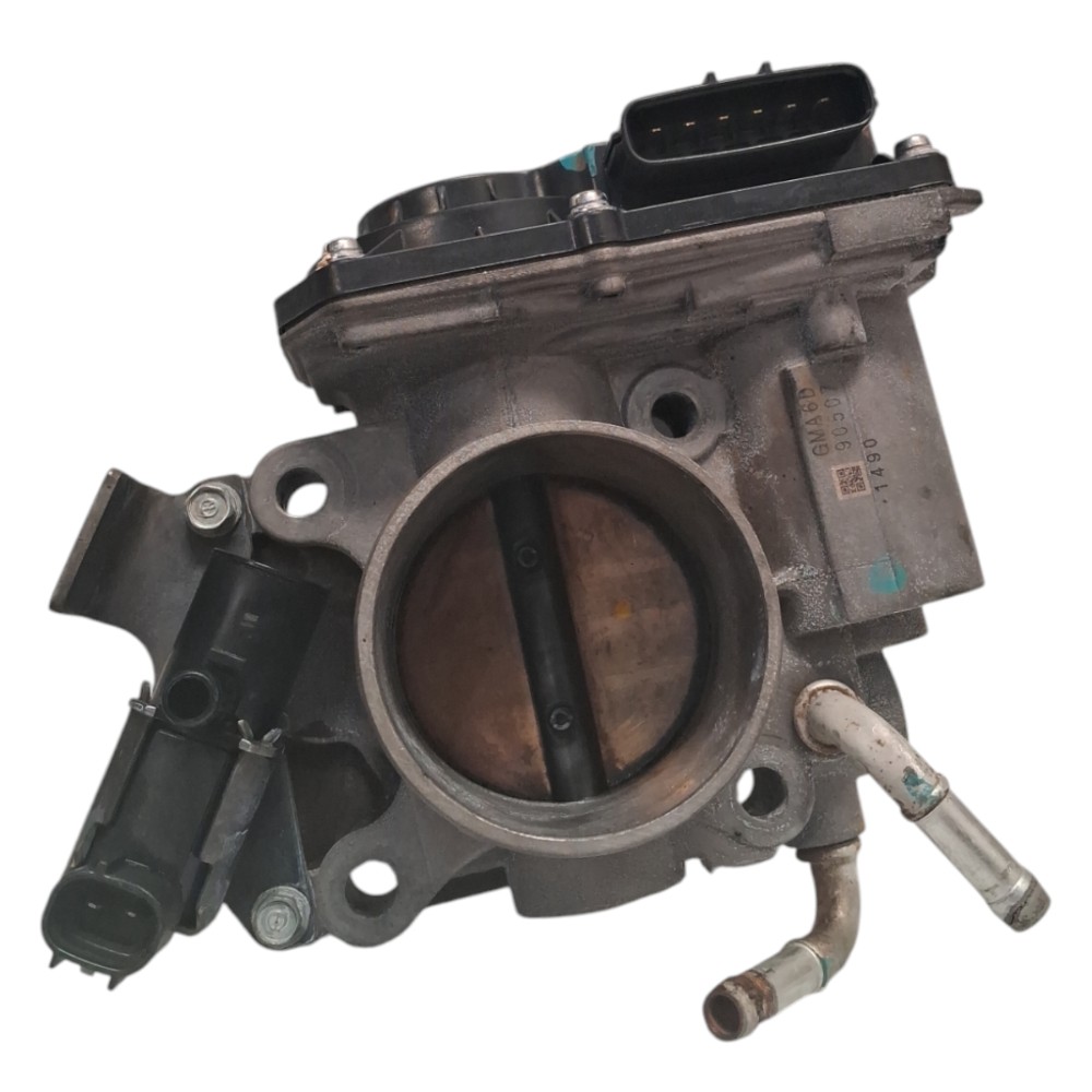 Tbi Corpo Borboleta New Civic 1.8 2006 2007 2008 2009 A 2011