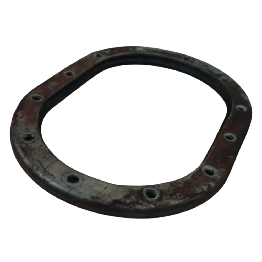 Trava Tanque Combustível Uno 2010 2012 2014 2016 2018 Prata 2012 2