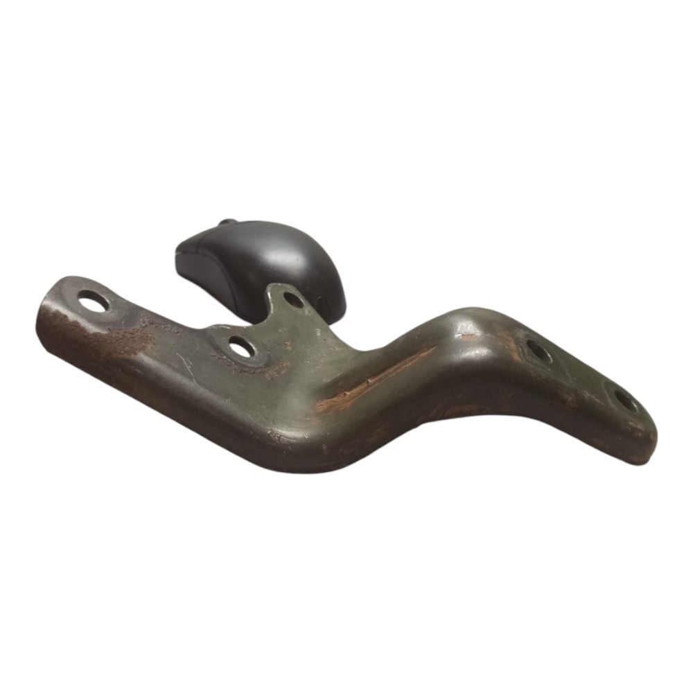 Suporte Caixa Mudança Gol Parati Saveiro G2 G3 G4 94 99 2014 2