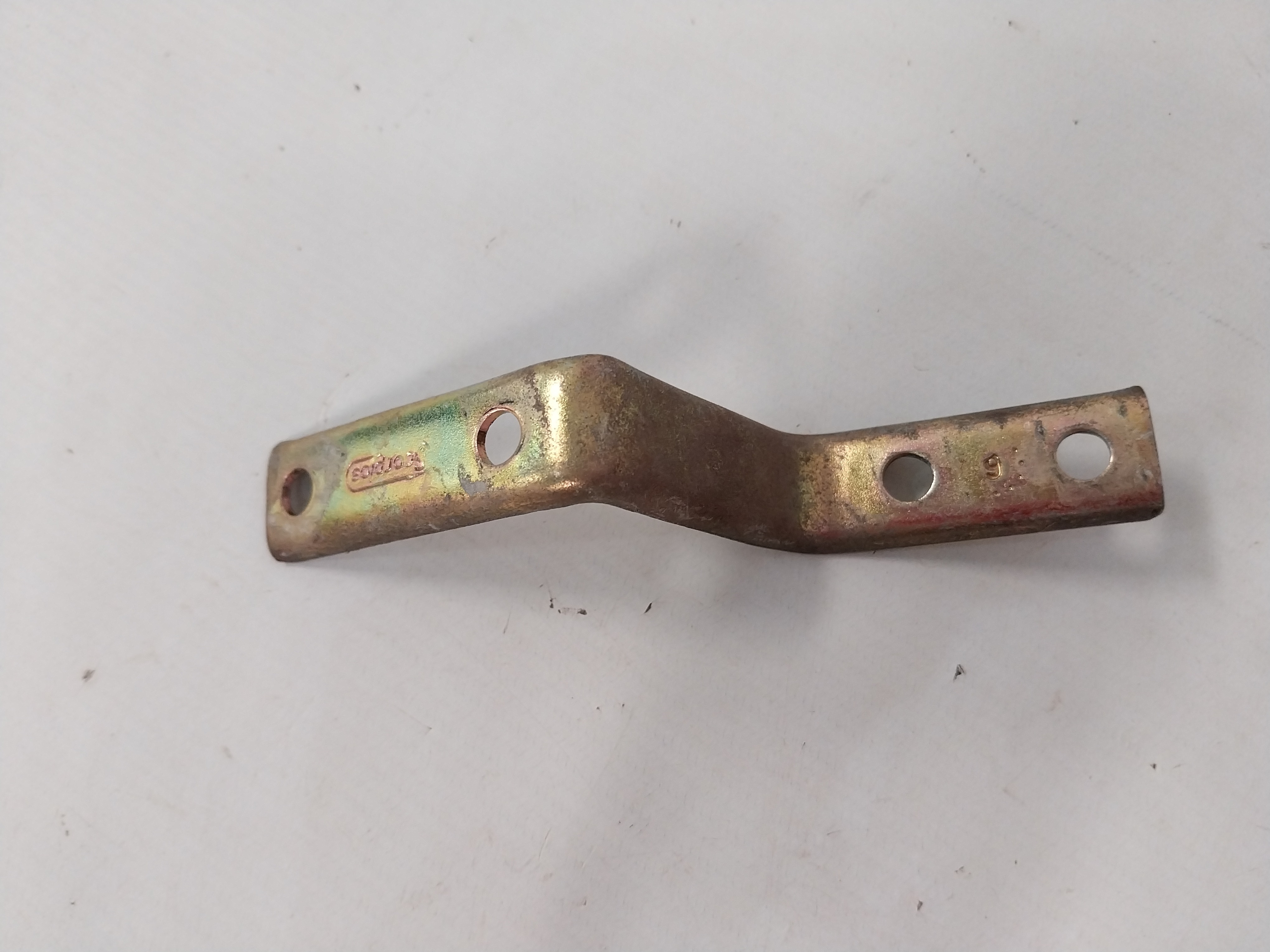 Suporte Caixa Fusível Uno 91 92 93 2000 2001 2002 2003 2004 3