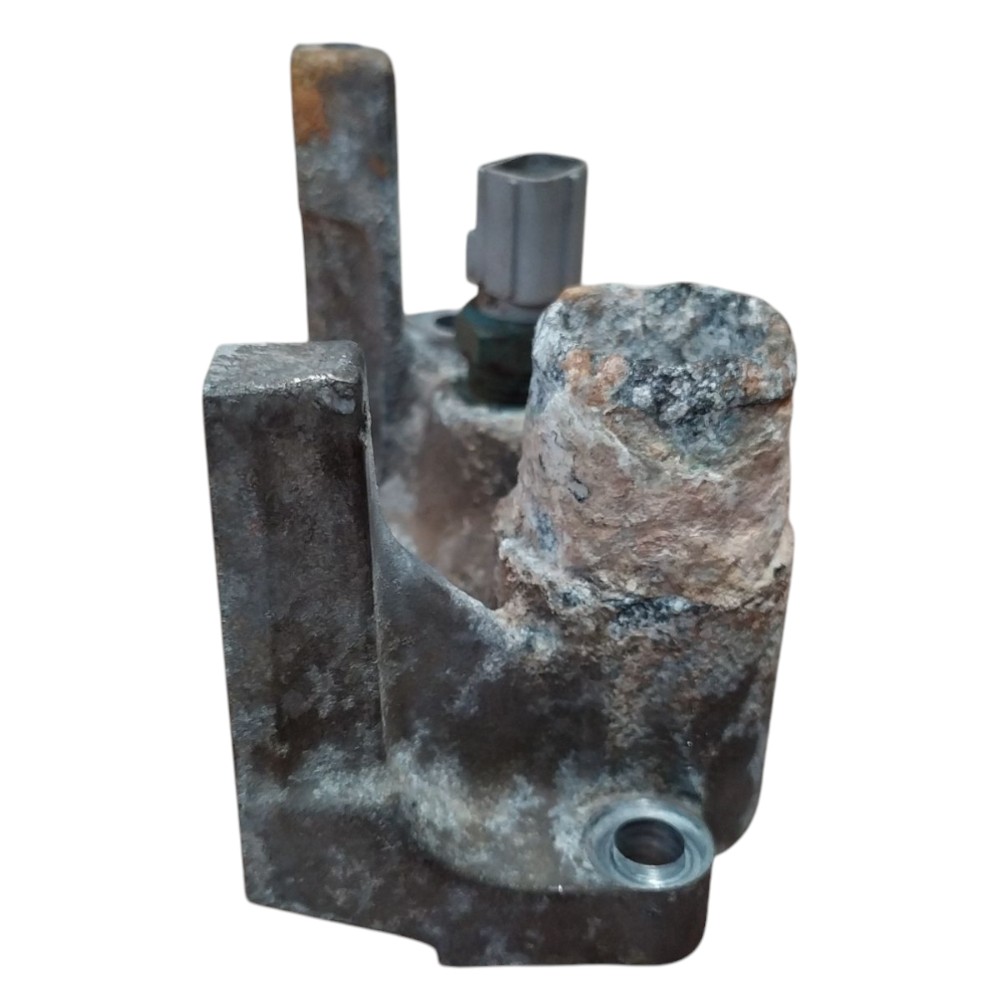 Carcaça Válvula Termostática Ford Ka 99 2000 2001 2002 2006 2
