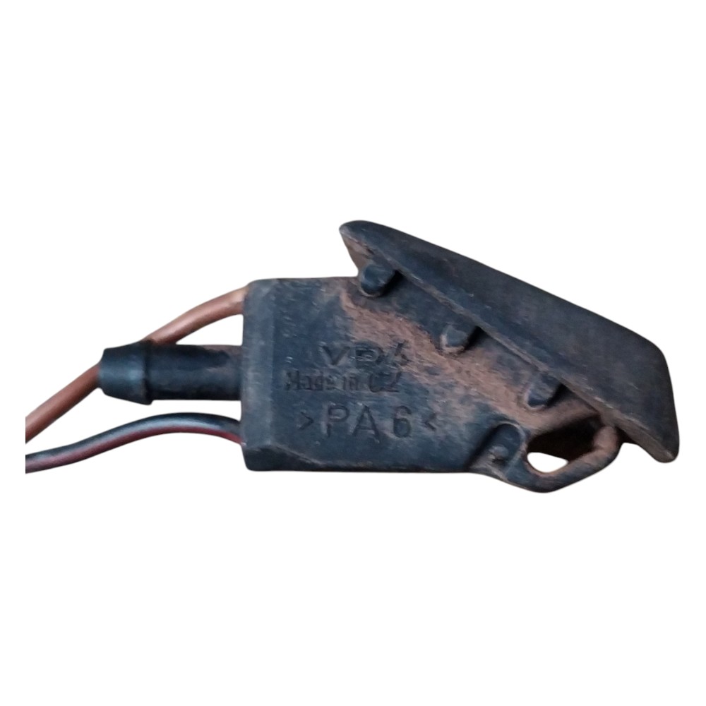 Brucutu Esguicho Parabrisa Audi A3 97 98 99 2001 2002 A 2006 3