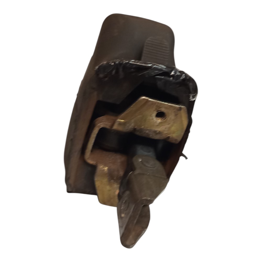 Limitador Porta Traseira Bmw 320i 98 99 2000 2001 2002 2005 4