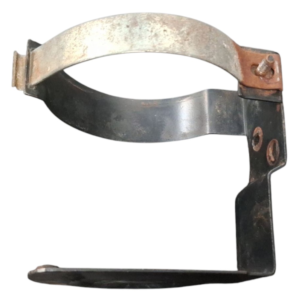 Suporte Filtro Canister Vectra 97 98 99 2000 2001 2002 2005