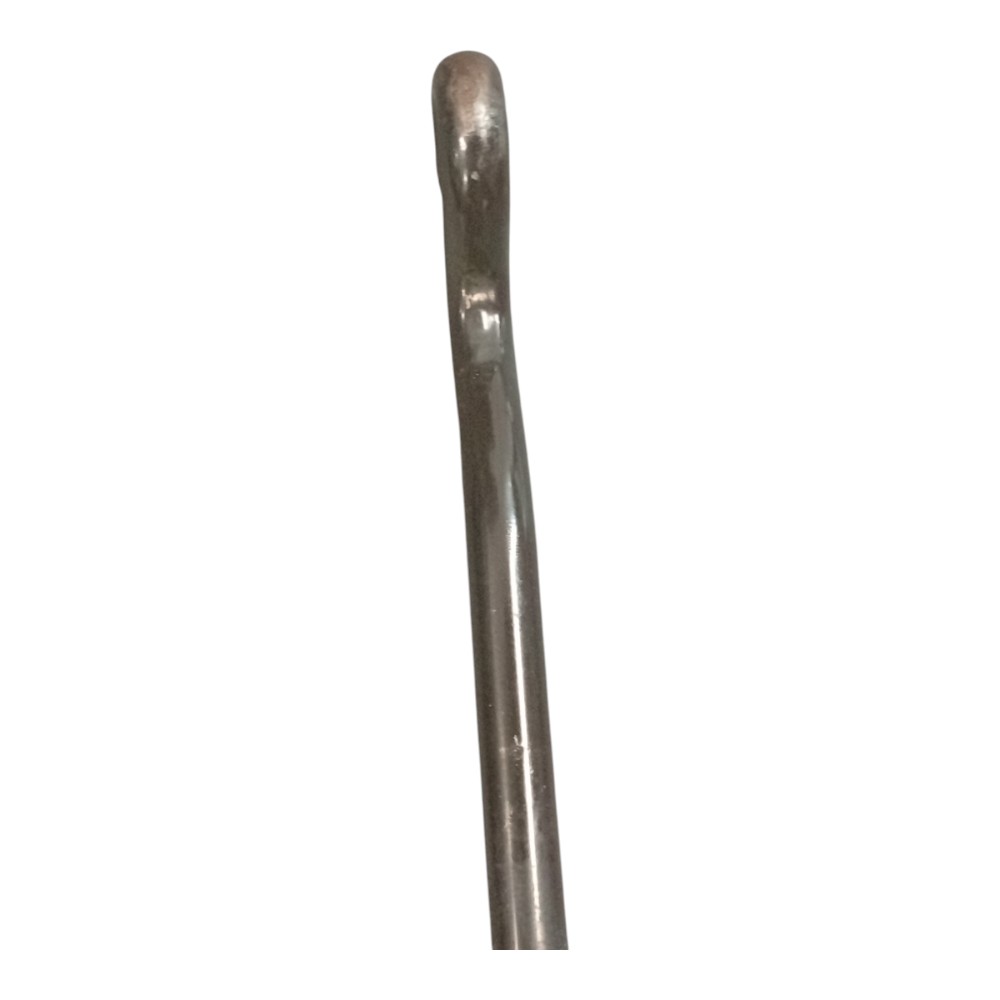 Haste Capô Peugeot 206 99 2000 2001 2002 2003 2004 2007 2009 3