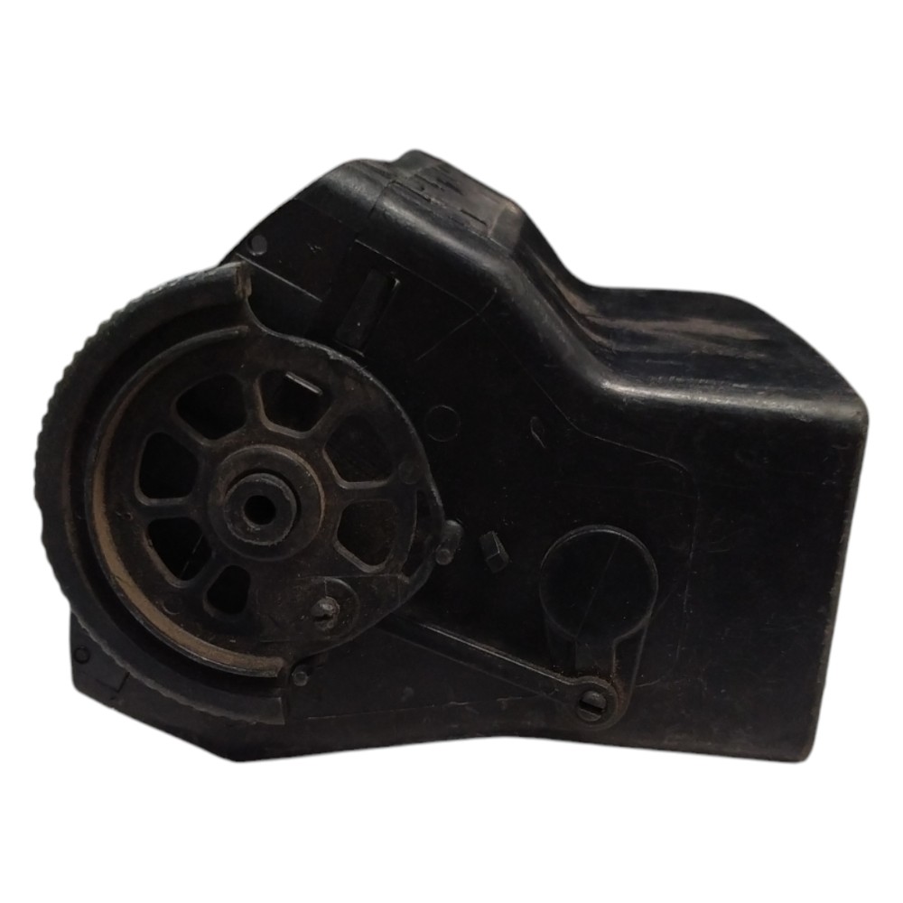 Difusor Ar Esquerdo Fox 2005 2006 2007 2008 2009 Original 5