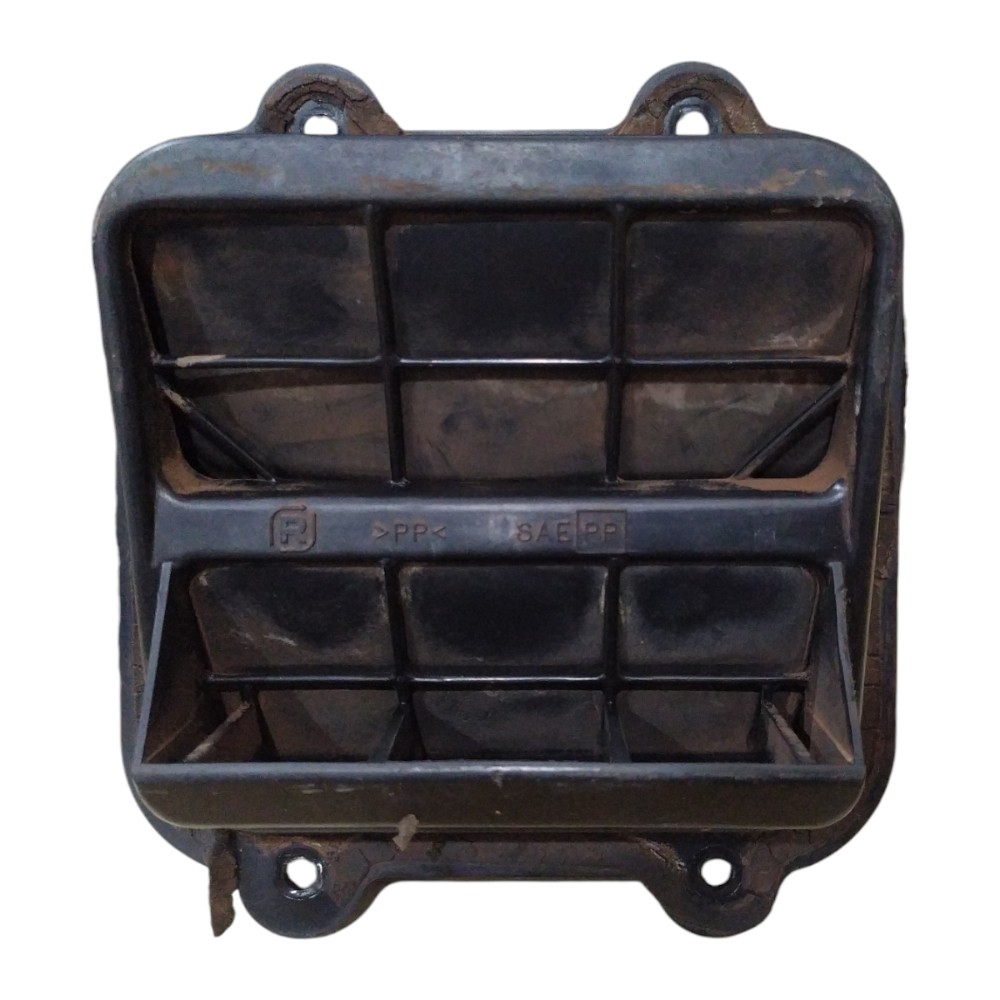 Difusor Saída Ar Traseiro Subaru Legacy 94 95 96 97 98 99