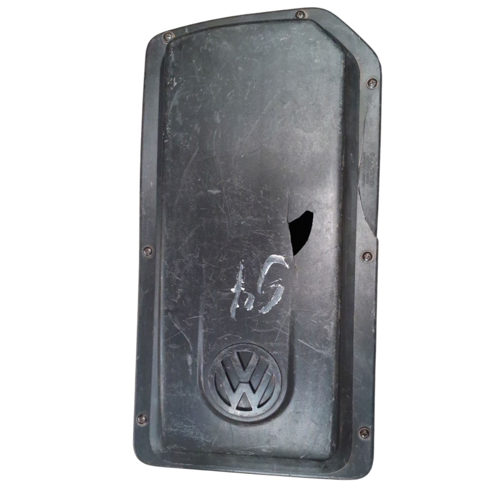 Base Caixa Filtro Ar Ar Gol G3 G4 99 2000 2001 2002 A 2008