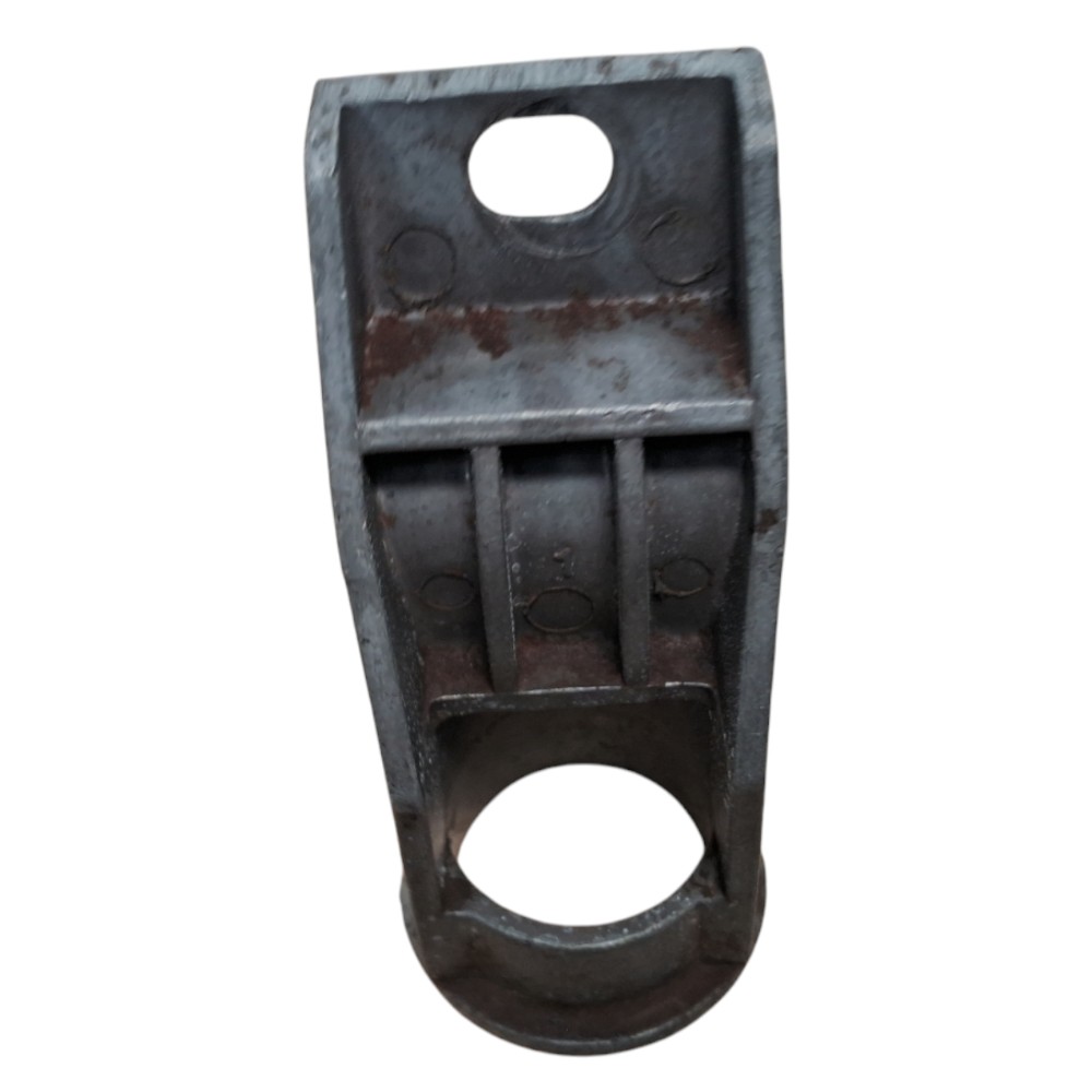 Suporte Superior Radiador Celta Prisma 2006 2010 2012 A 2015 6