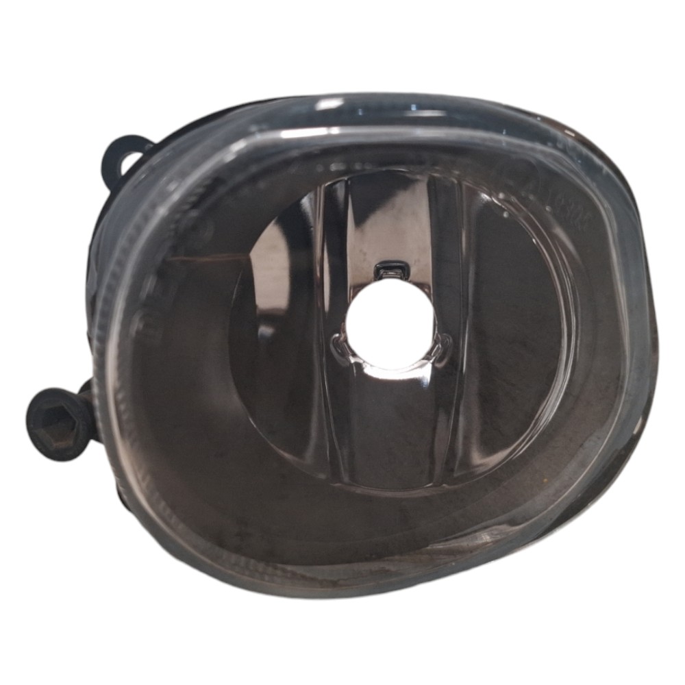 Farol Milha Auxiliar Neblina Esquerdo Audi A3 97 2001 A 2006 Transparente 6