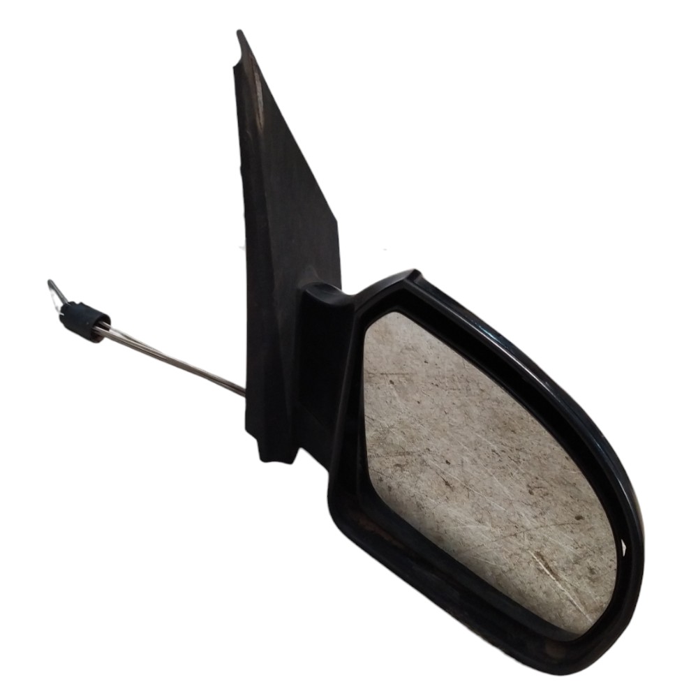 Retrovisor Externo Direito Manual Fiesta Rocam 2002 A 2009 1