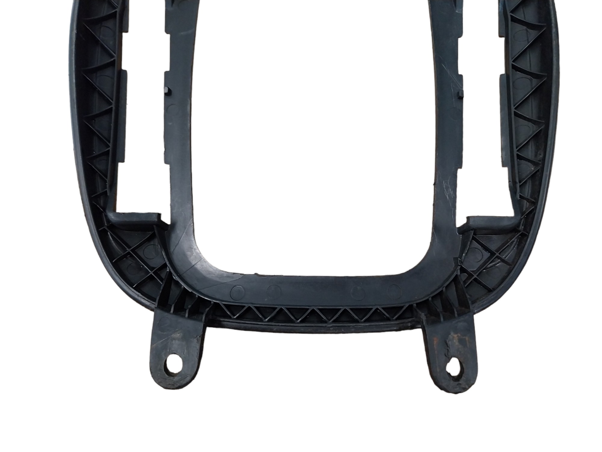 Moldura Console Câmbio Vectra 97 98 99 2000 2003 2004 2005