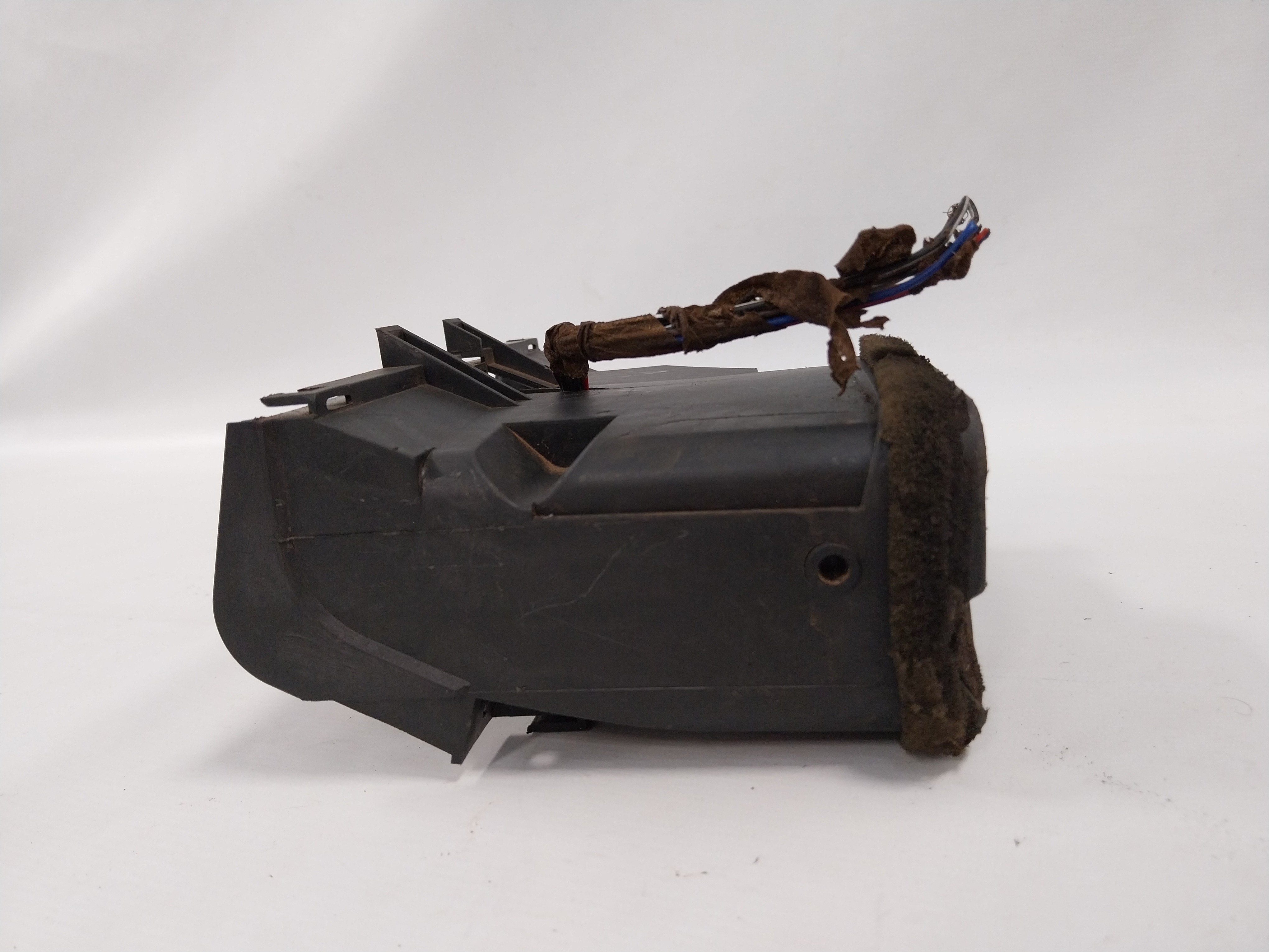 Moldura Difusor Ar Central Corsa Classic 2009 A 2015 7