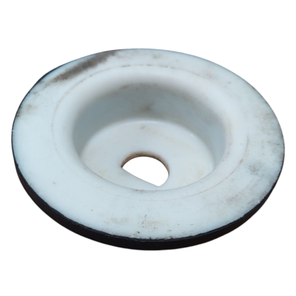 Calço Batente Mola Traseira Peugeot 408 2012 2013 2014 2019 2