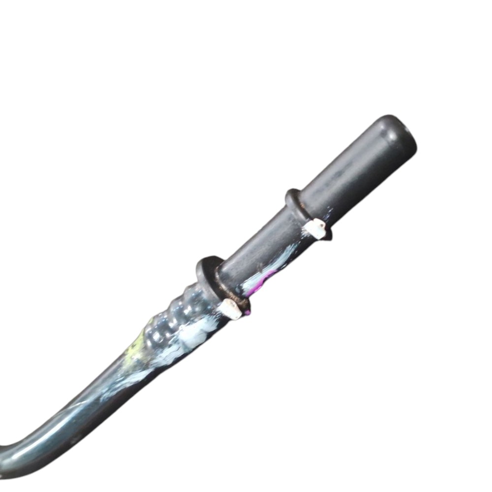 Mangueira Filtro Canister Hyundai Hb20 1.0 2020 2021 2022 3