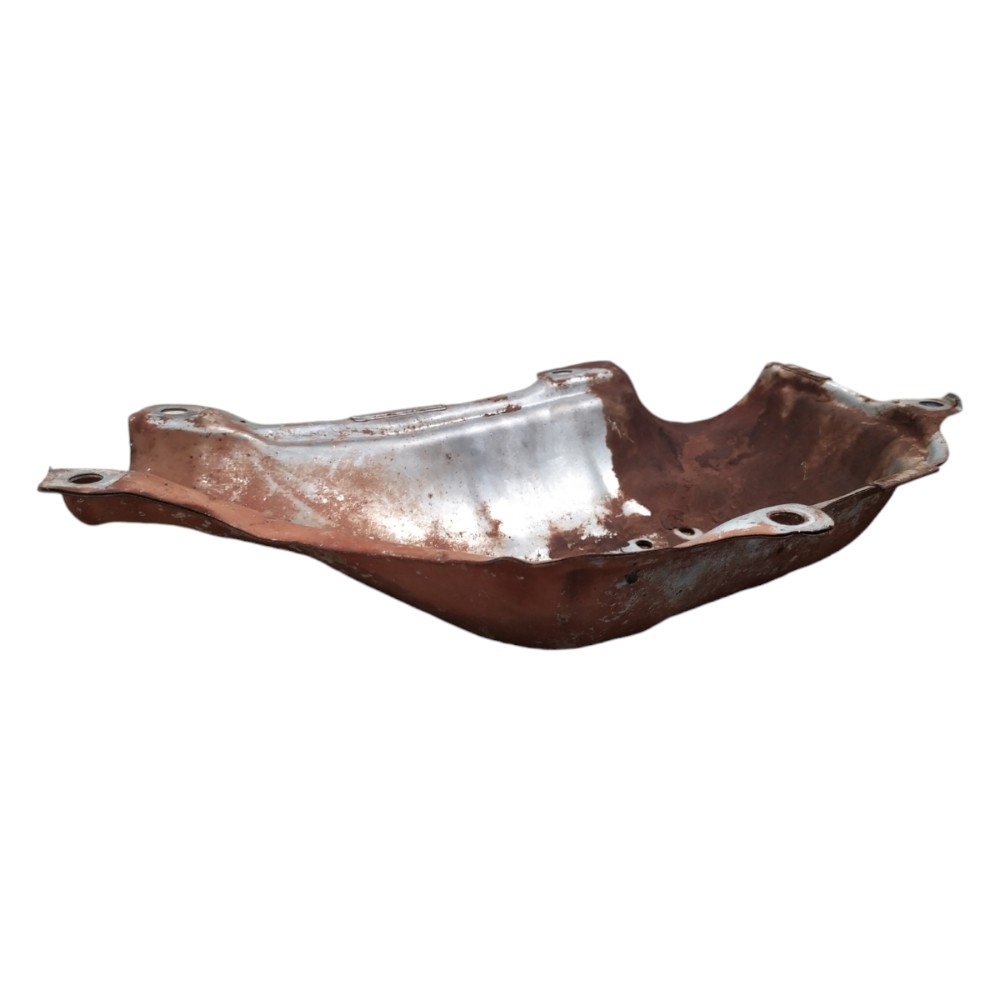 Defletor Cobertura Catalisador Subaru Legacy 94 95 96 97 99 8