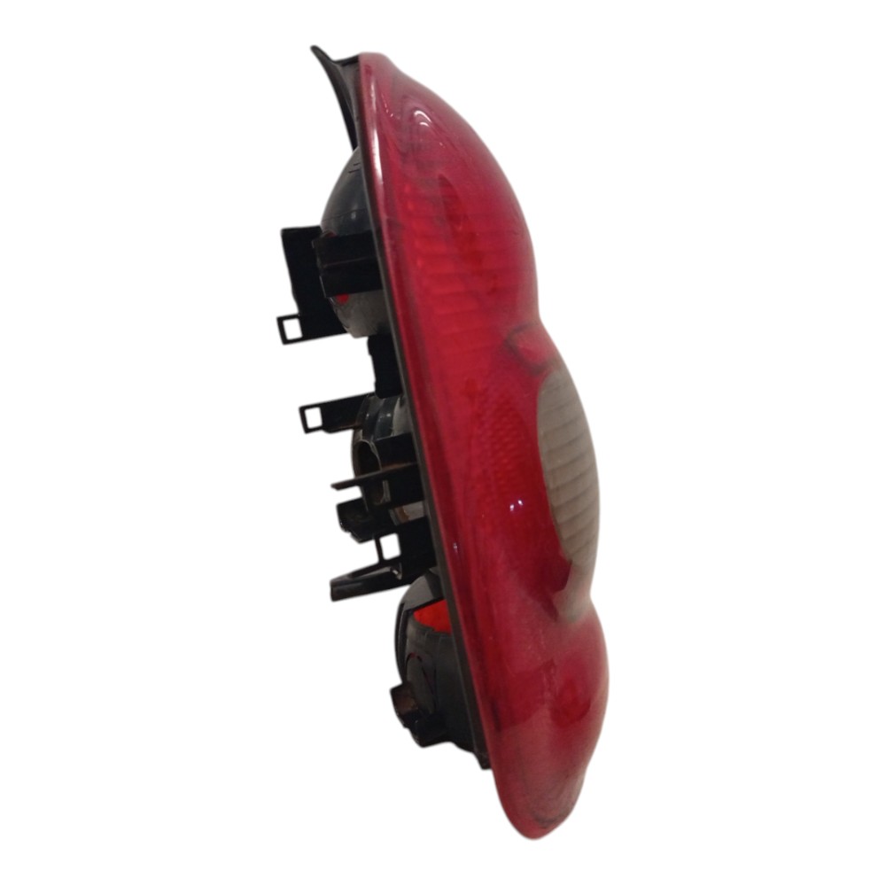 Lanterna Traseira Corsa Wind 2p 96 97 98 99 Fume Paralela Bicolor 6