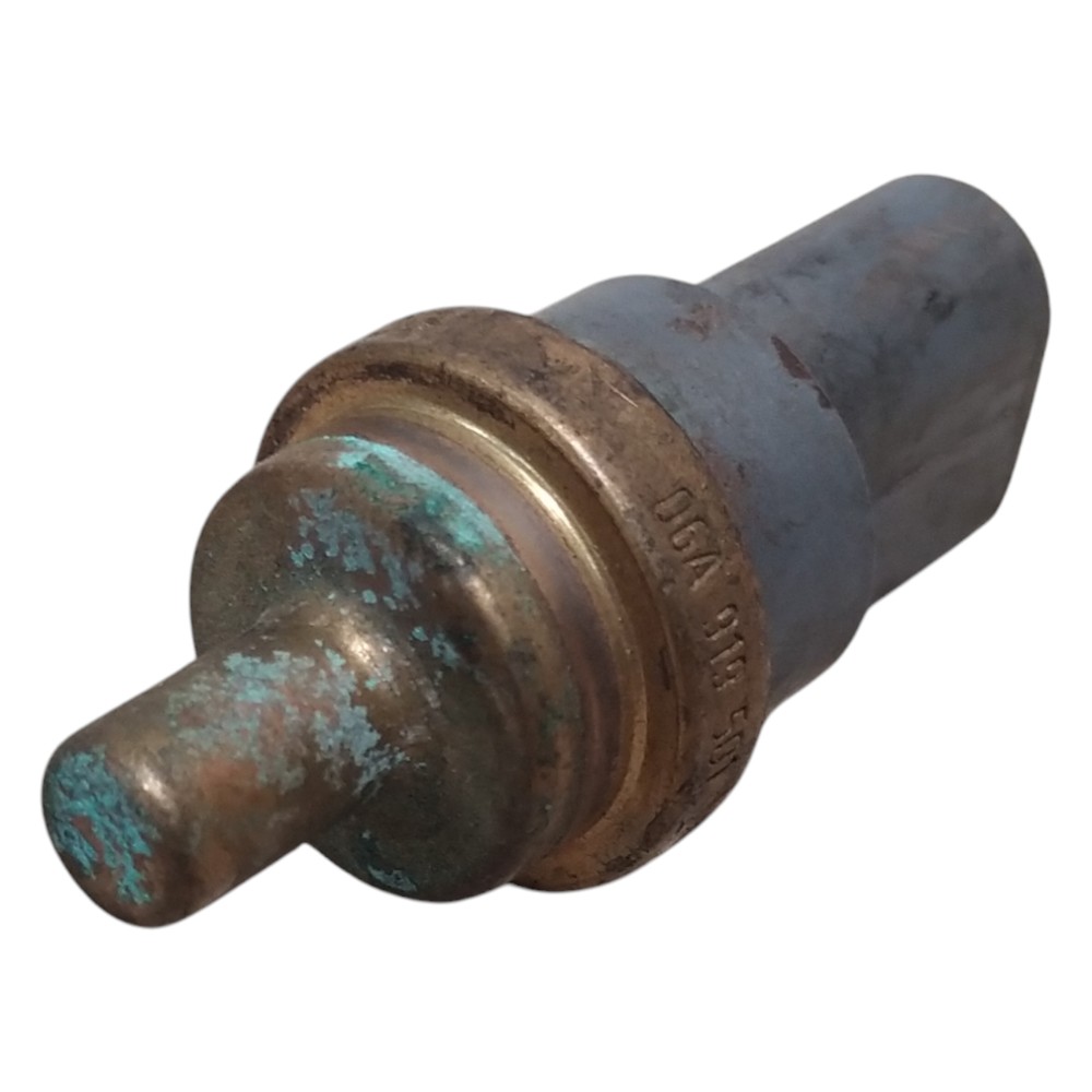 Sensor Temperatura Água Volkswagen Tiguan 2.0 Audi Q3 Eh2140 1
