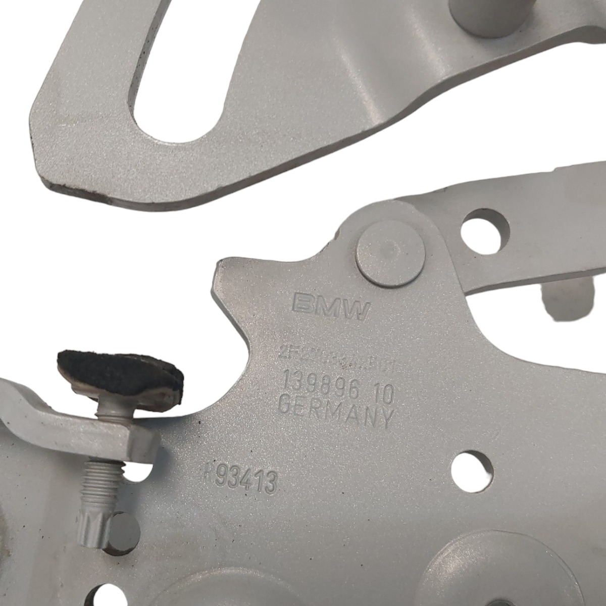 Dobradiça Capô Direito Bmw 116i 118i 120i 320i F20 F30 4