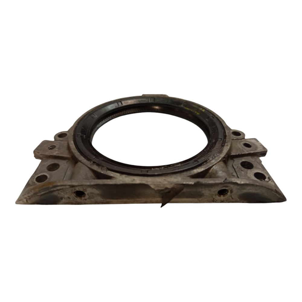 Flange Traseira Virabrequim Gol G2 1.6 1.8 2.0 8v 95 97 99 4