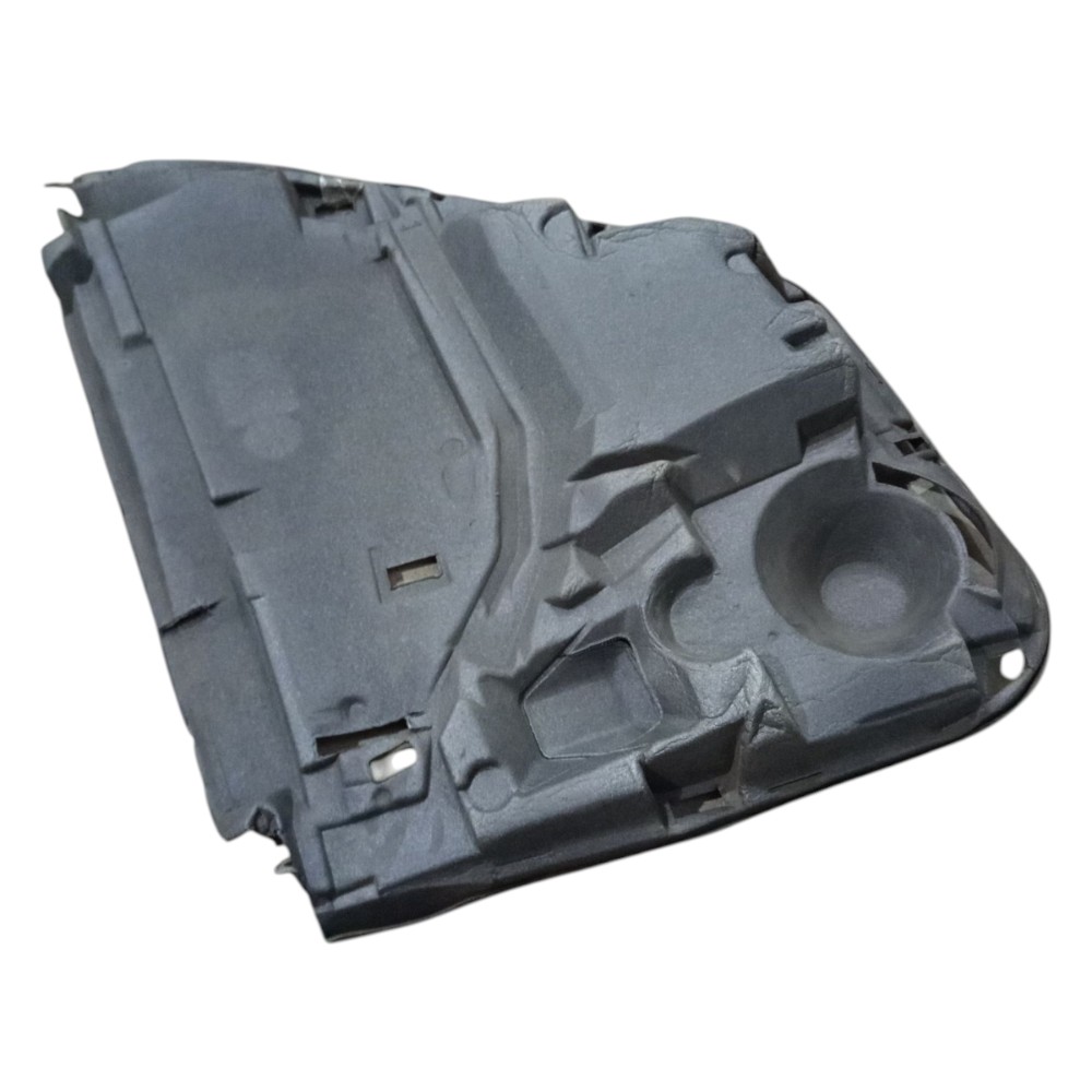Espuma Forro Porta Traseiro Direito Audi A3 95 96 97 2005 8