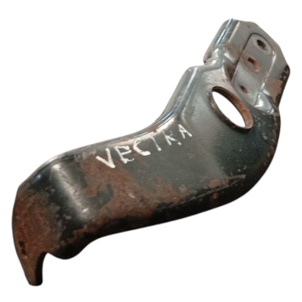 Suporte Inferior Radiador Vectra Astra 97 98 99 2000 A 2011 1