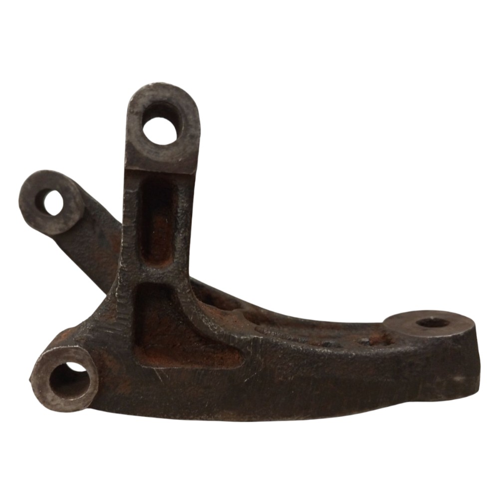 Suporte Coxim Câmbio Palio Strada Siena 97 98 99 2000 2005 2